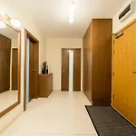 Old Town - 57m2, Balcony - By Rentujemy Apartment Poznan