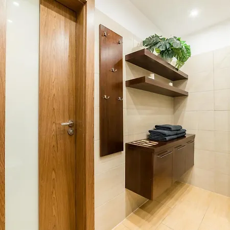 Appartement Old Town - 57m2, Balcony - By Rentujemy Poznań