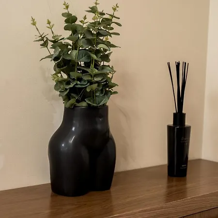 Old Town - 57m2, Balcony - By Rentujemy Appartement