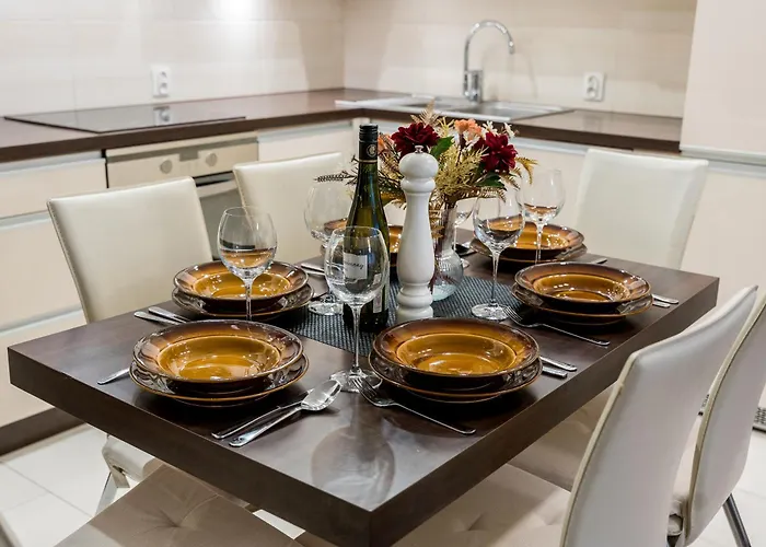 Old Town - 57m2, Balcony - By Rentujemy Appartement Poznań