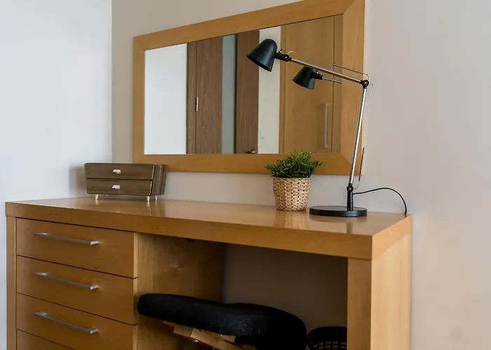 Appartement Old Town - 57m2, Balcony - By Rentujemy Poznań