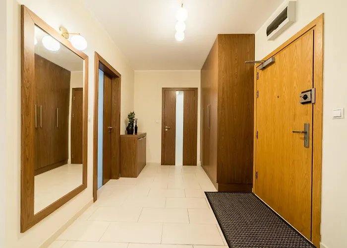 Old Town - 57m2, Balcony - By Rentujemy Appartement Poznań