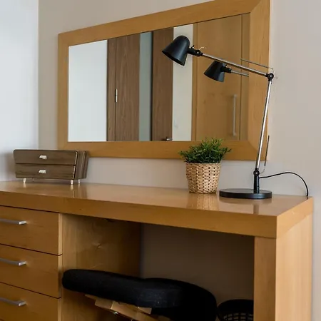 Апартаменти Old Town - 57m2, Balcony - By Rentujemy Познань