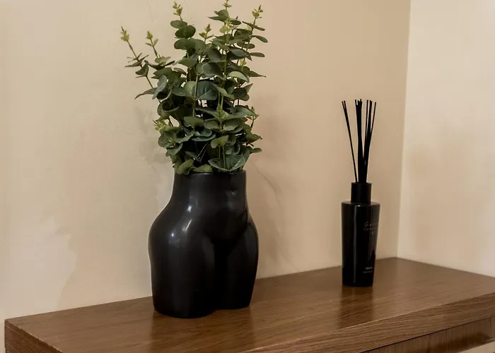 Old Town - 57m2, Balcony - By Rentujemy Apartmán